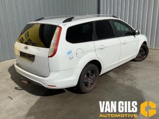 Ford Focus Focus 2 Wagon, Combi, 2004 / 2012 1.6 16V picture 2