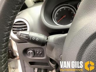 Opel Corsa Corsa D, Hatchback, 2006 / 2014 1.4 16V Twinport picture 15