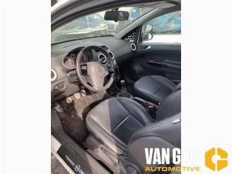 Opel Corsa Corsa D, Hatchback, 2006 / 2014 1.4 16V Twinport picture 12