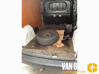 Fiat Doblo Doblo Cargo (263), Van, 2010 1.3 MJ 16V DPF Euro 5 picture 5