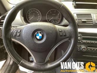 BMW 1-serie 1 serie (E81), Hatchback 3-drs, 2006 / 2012 116d 16V picture 16