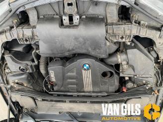 BMW 1-serie 1 serie (E81), Hatchback 3-drs, 2006 / 2012 116d 16V picture 14