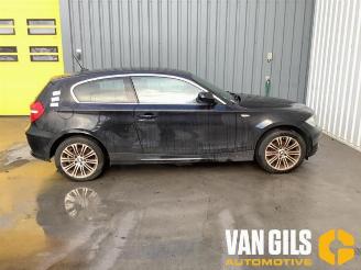 BMW 1-serie 1 serie (E81), Hatchback 3-drs, 2006 / 2012 116d 16V picture 5