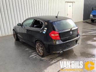 BMW 1-serie 1 serie (E81), Hatchback 3-drs, 2006 / 2012 116d 16V picture 4