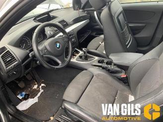 BMW 1-serie 1 serie (E81), Hatchback 3-drs, 2006 / 2012 116d 16V picture 15