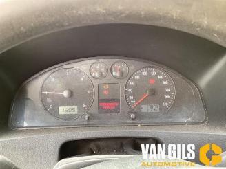 Volkswagen Transporter Transporter T5, Van, 2003 / 2015 1.9 TDi picture 12