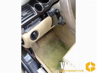 Audi A8 A8 (D3), Sedan, 2002 / 2010 4.0 TDI V8 32V Quattro picture 13