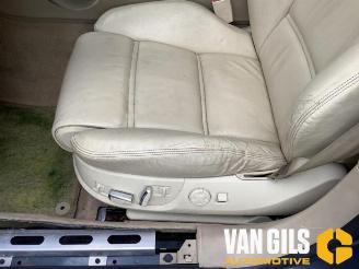 Audi A8 A8 (D3), Sedan, 2002 / 2010 4.0 TDI V8 32V Quattro picture 16