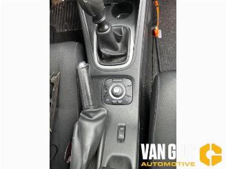 Renault Mégane Megane III Berline (BZ), Hatchback 5-drs, 2008 / 2017 1.4 16V TCe 130 picture 18