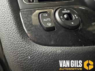 Kia Cee d Cee'd (JDB5), Hatchback 5-drs, 2012 / 2018 1.6 GDI 16V picture 18