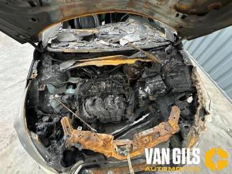 Kia Cee d Cee'd (JDB5), Hatchback 5-drs, 2012 / 2018 1.6 GDI 16V picture 9