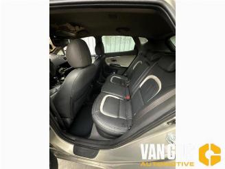 Kia Cee d Cee'd (JDB5), Hatchback 5-drs, 2012 / 2018 1.6 GDI 16V picture 20