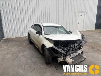 Mercedes Cla-klasse CLA Shooting Brake (118.6), Combi, 2019 1.5 CLA-180d picture 7