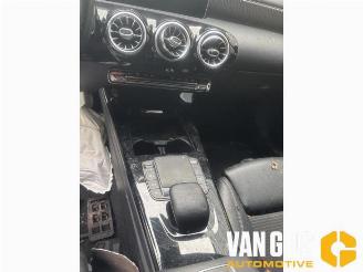 Mercedes Cla-klasse CLA Shooting Brake (118.6), Combi, 2019 1.5 CLA-180d picture 13