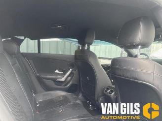 Mercedes Cla-klasse CLA Shooting Brake (118.6), Combi, 2019 1.5 CLA-180d picture 14