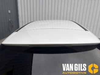 Mercedes Cla-klasse CLA Shooting Brake (118.6), Combi, 2019 1.5 CLA-180d picture 9