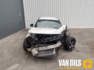 Mercedes Cla-klasse CLA Shooting Brake (118.6), Combi, 2019 1.5 CLA-180d picture 6