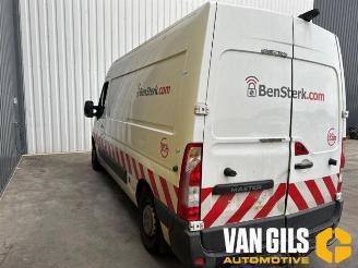 Renault Master  picture 6