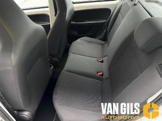 Volkswagen Up! Up! (121), Hatchback, 2011 1.0 12V 60 picture 30
