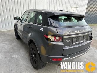 Land Rover Range Rover Evoque Range Rover Evoque (LVJ/LVS), SUV, 2011 / 2019 2.2 eD4 16V 5-drs. picture 2