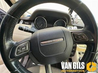 Land Rover Range Rover Evoque Range Rover Evoque (LVJ/LVS), SUV, 2011 / 2019 2.2 eD4 16V 5-drs. picture 17