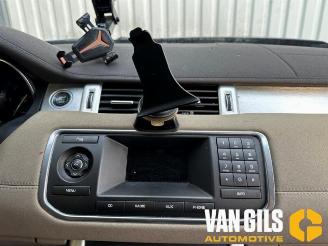 Land Rover Range Rover Evoque Range Rover Evoque (LVJ/LVS), SUV, 2011 / 2019 2.2 eD4 16V 5-drs. picture 19