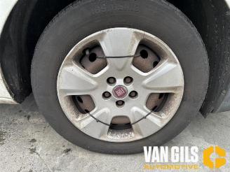 Fiat Doblo Doblo Cargo (263), Van, 2010 1.3 MJ 16V DPF Euro 5 picture 11