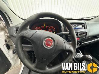 Fiat Doblo Doblo Cargo (263), Van, 2010 1.3 MJ 16V DPF Euro 5 picture 15