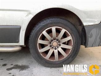 Opel Vivaro Vivaro, Van, 2000 / 2014 2.0 CDTI picture 9