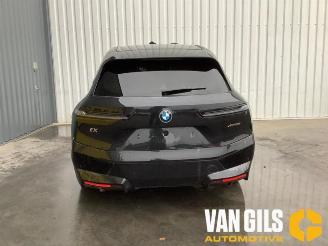 demontáž osobní automobily BMW iX iX (I20), SUV, 2021 xDrive40 77 kWh 2023/5