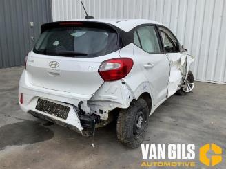 Hyundai I-10 i10, Hatchback, 2019 1.0 12V picture 2