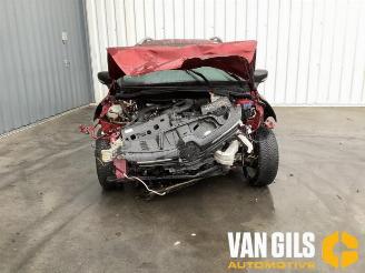 Renault Clio Clio IV Estate/Grandtour (7R), Combi 5-drs, 2012 / 2021 0.9 Energy TCE 90 12V picture 7