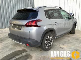 Peugeot 2008 2008 (CU), MPV, 2013 / 2019 1.2 12V e-THP PureTech 110 picture 2