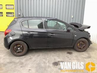 Opel Corsa Corsa E, Hatchback, 2014 1.0 SIDI Turbo 12V picture 5