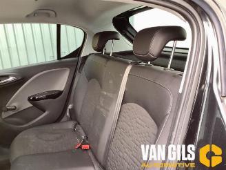 Opel Corsa Corsa E, Hatchback, 2014 1.0 SIDI Turbo 12V picture 8