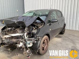 Opel Corsa Corsa E, Hatchback, 2014 1.0 SIDI Turbo 12V picture 6