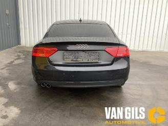 Audi A5 A5 Sportback (8TA), Liftback, 2009 / 2017 2.0 TDI 16V picture 1