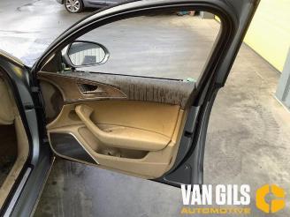 Audi A6 A6 (C7), Sedan, 2010 / 2018 3.0 V6 24V TFSI Quattro picture 6