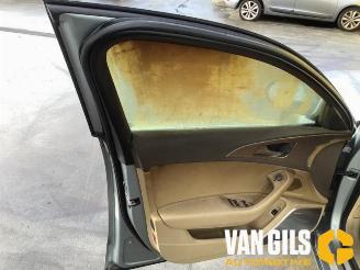 Audi A6 A6 (C7), Sedan, 2010 / 2018 3.0 V6 24V TFSI Quattro picture 7