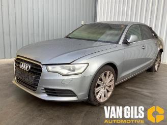 Audi A6 A6 (C7), Sedan, 2010 / 2018 3.0 V6 24V TFSI Quattro picture 2