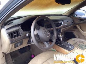 Audi A6 A6 (C7), Sedan, 2010 / 2018 3.0 V6 24V TFSI Quattro picture 8