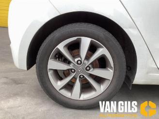 Hyundai I-20 i20 (GBB), Hatchback, 2014 / 2020 1.2i 16V picture 16