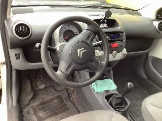 Citroën C1 c1 Hatchback 2005/2014 picture 10