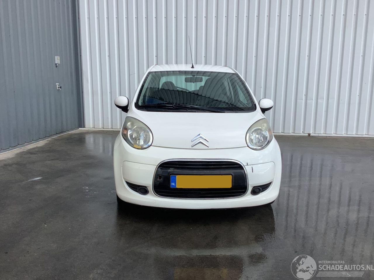 Citroën C1 c1 Hatchback 2005/2014