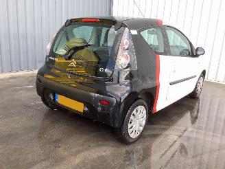 Citroën C1 c1 Hatchback 2005/2014 picture 8