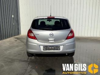 Opel Corsa Corsa D, Hatchback, 2006 / 2014 1.4 16V Twinport picture 4