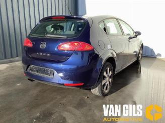 Seat Leon Leon (1P1), Hatchback 5-drs, 2005 / 2013 1.4 TSI 16V picture 2