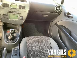 Seat Leon Leon (1P1), Hatchback 5-drs, 2005 / 2013 1.4 TSI 16V picture 15