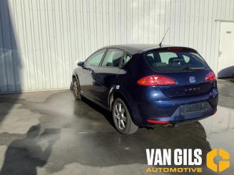 Seat Leon Leon (1P1), Hatchback 5-drs, 2005 / 2013 1.4 TSI 16V picture 3