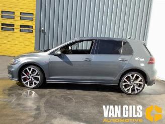 Volkswagen Golf Golf VII (AUA), Hatchback, 2012 / 2021 2.0 GTI 16V Performance Package picture 8